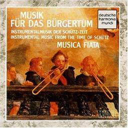 Musik für das Bürgertum