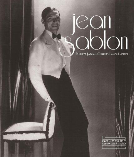 Le music-hall au XXe siècle avec Jean Sablon, premier chanteur moderne. Jean Sablon : the French crooner who charmed the world