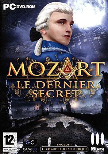 Mozart, le dernier secret