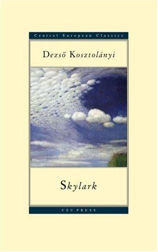 Skylark (Central European Classics)