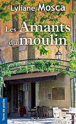 Les amants du moulin