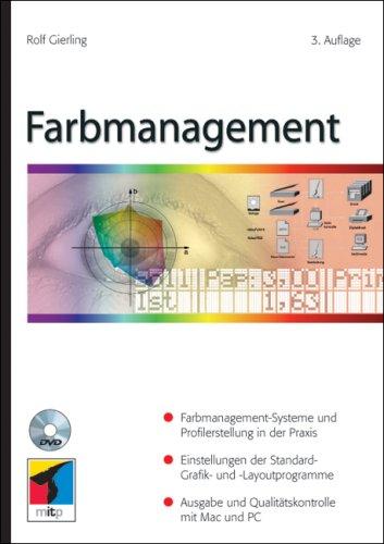 Farbmanagement