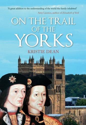 On the Trail of the Yorks