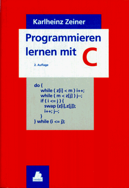 Programmieren lernen mit C