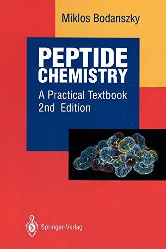 Peptide Chemistry, 2nd Edition: A Practical Textbook