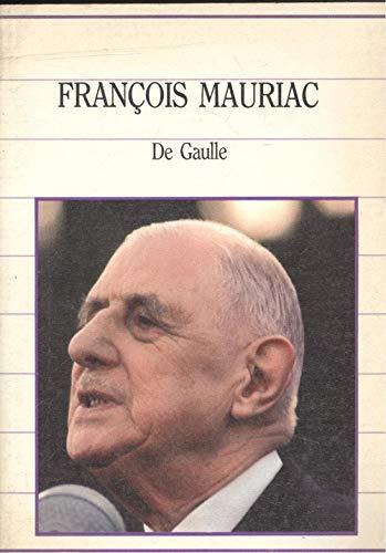 De Gaulle