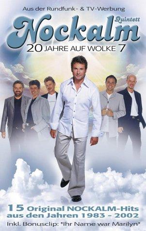 Nockalm Quintett - 20 Jahre auf Wolke 7