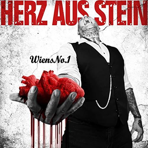 Herz aus Stein (Digipak)