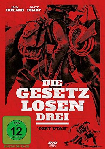 Die gesetzlosen Drei