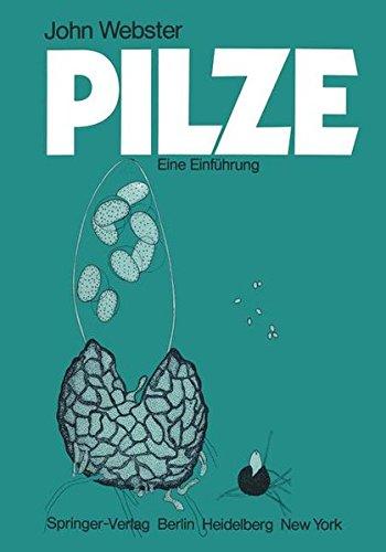 Pilze: Eine Einführung