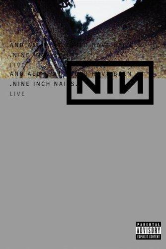 Nine Inch Nails - Live: And All That Could Have Been [2 DVDs]