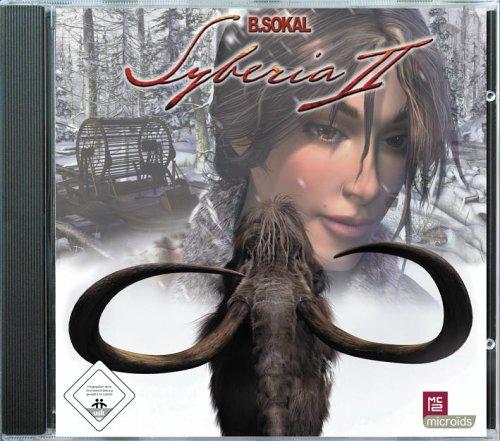 Syberia 2 [Software Pyramide]