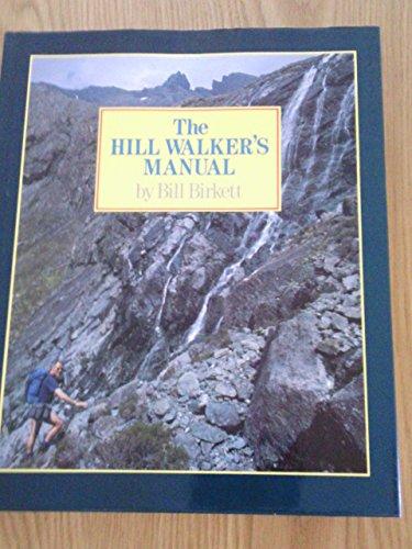 Hillwalker's Manual