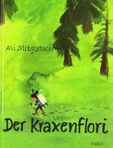 Der Kraxenflori