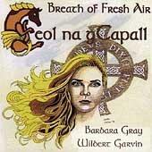 Breath of Fresh Air: Ceol Na Gcapall