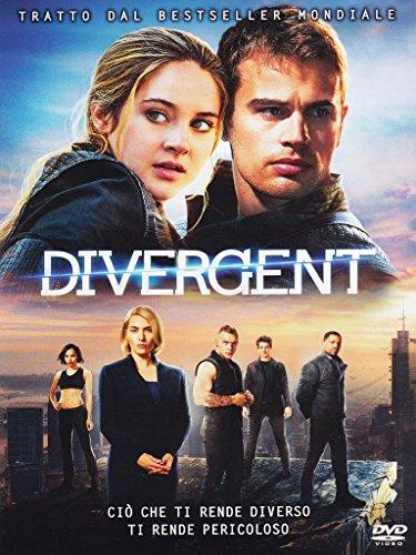 Divergent [IT Import]