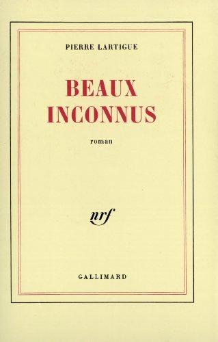 Beaux inconnus