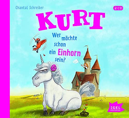 Kurt 1. Wer Möchte Schon Ein Einhorn Sein?