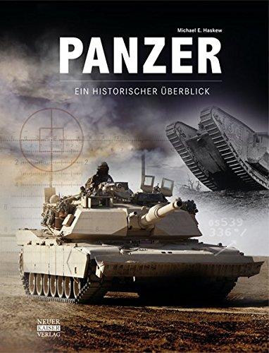 Panzer - Ein historischer Überblick