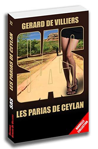 Les parias de Ceylan