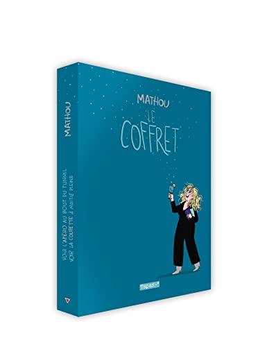 Mathou : le coffret