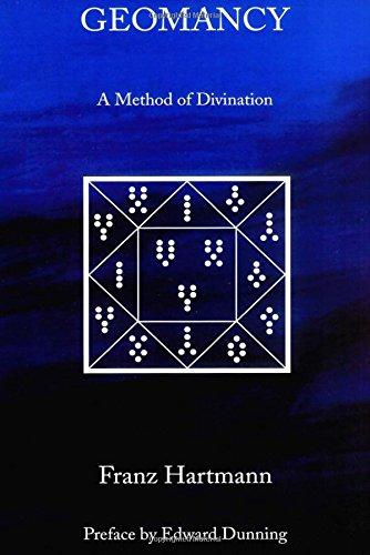 Geomancy: A Method for Divination