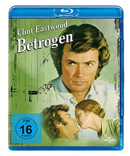 Betrogen [Blu-ray]