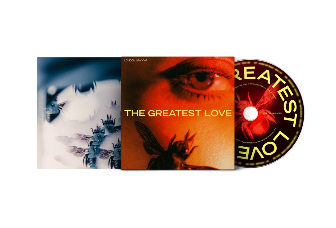 The Greatest Love