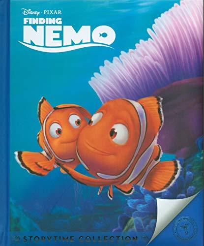 DBW: FINDING NEMO: (Storytime Collection Disney)