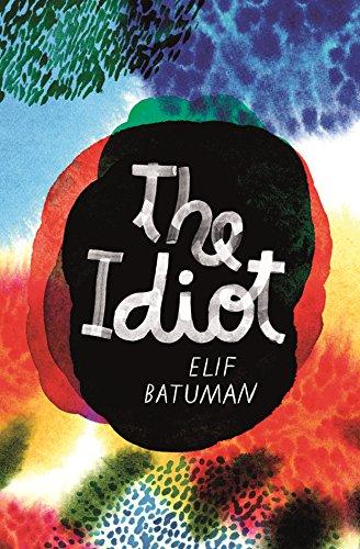 The Idiot