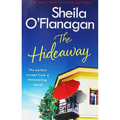 Sheila O'Flanagan The Hideaway