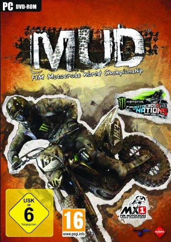 MUD: FIM Motocross World Championship