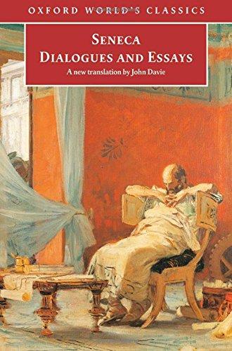 Dialogues and Essays (Oxford World's Classics (Paperback))