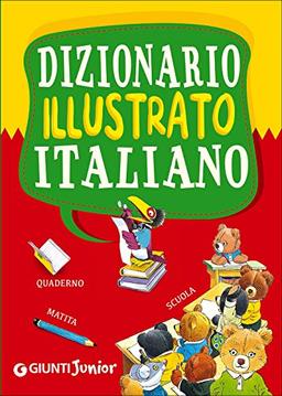 Dizionario illustrato italiano