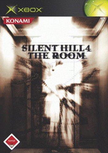 Silent Hill 4 - The Room