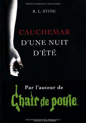 Cauchemar d'une nuit d'été