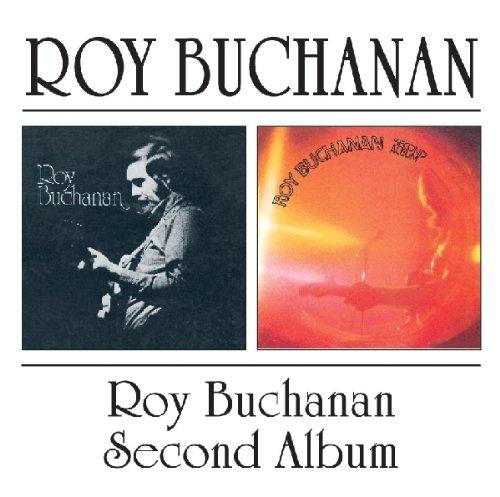 Roy Buchanan/Second Album