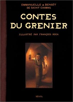 Contes du grenier