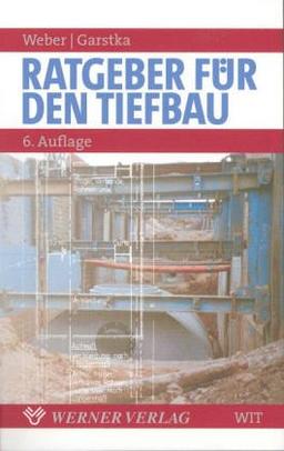 Ratgeber für den Tiefbau