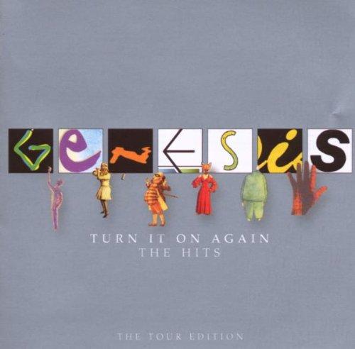 Turn It On Again - The Hits (The Tour Edition)