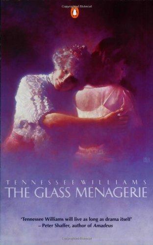 The Glass Menagerie (Penguin Plays & Screenplays)