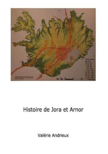 Histoire de Jora et Arnor