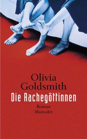 Die Rachegöttinnen