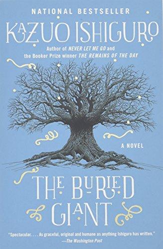 The Buried Giant (Vintage International)