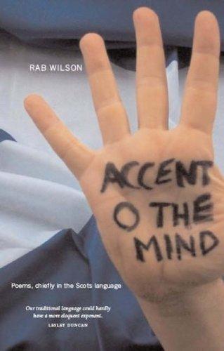 Accent O the Mind