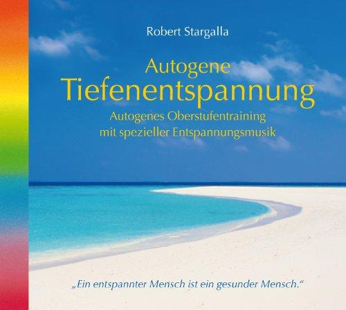 Autogene Tiefenentspannung