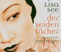 Der Seidenfächer. 6 CDs