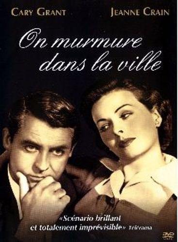 On murmure dans la ville [FR Import]