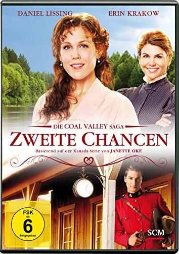 Zweite Chancen - Die Coal Valley Saga (4)