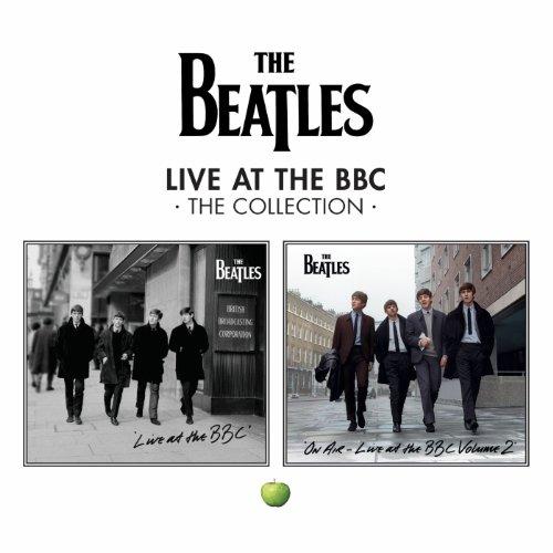 Live At The BBC - The Collection  (Vol 1  + 2)